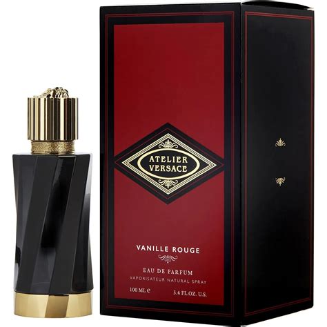 Vanille Rouge EDP 100 ml 